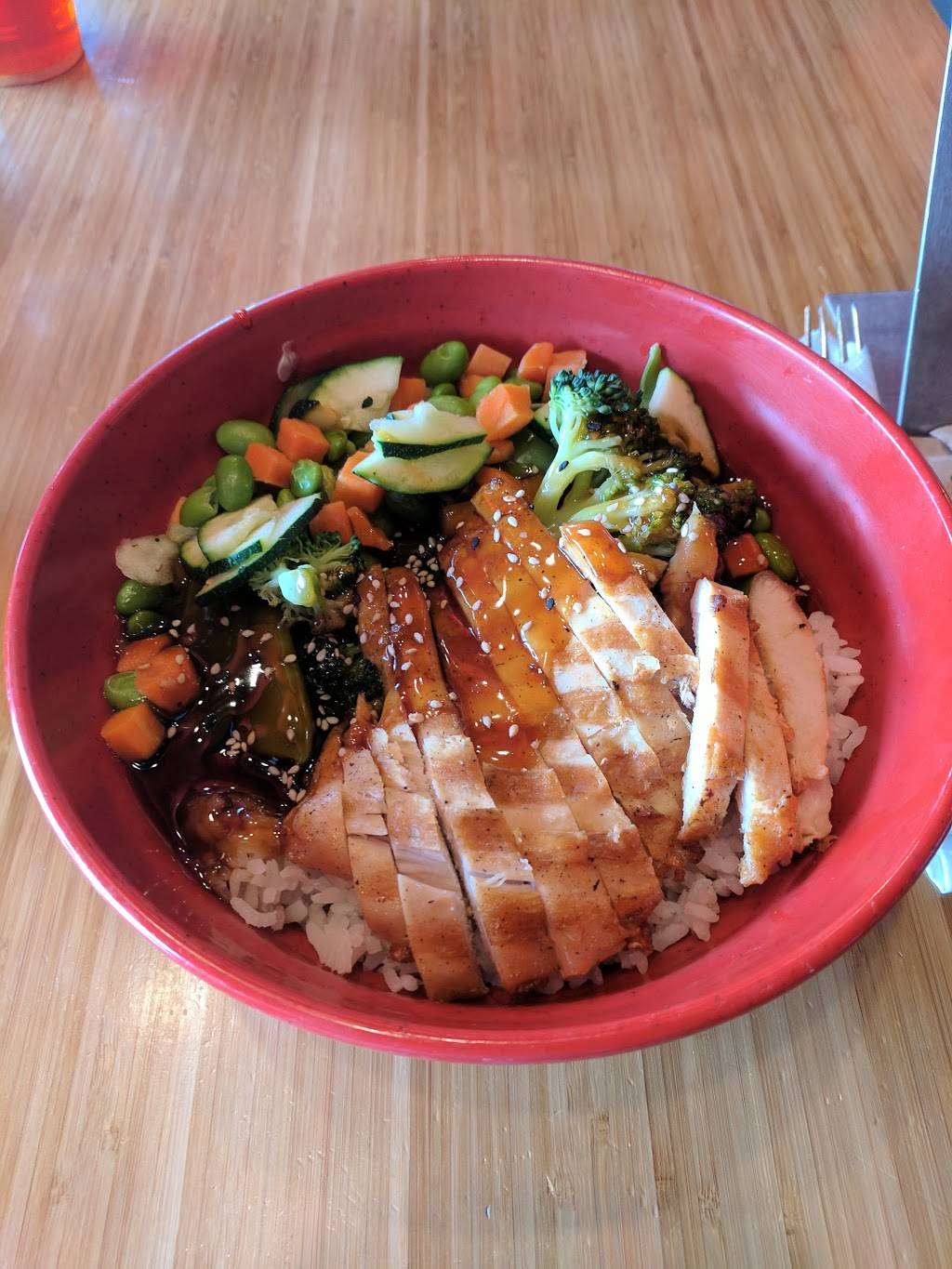 Tokyo Joes - CS (Nevada) | restaurant | 5086 N Nevada Ave, Colorado Springs, CO 80918, USA | 7195980142 OR +1 719-598-0142