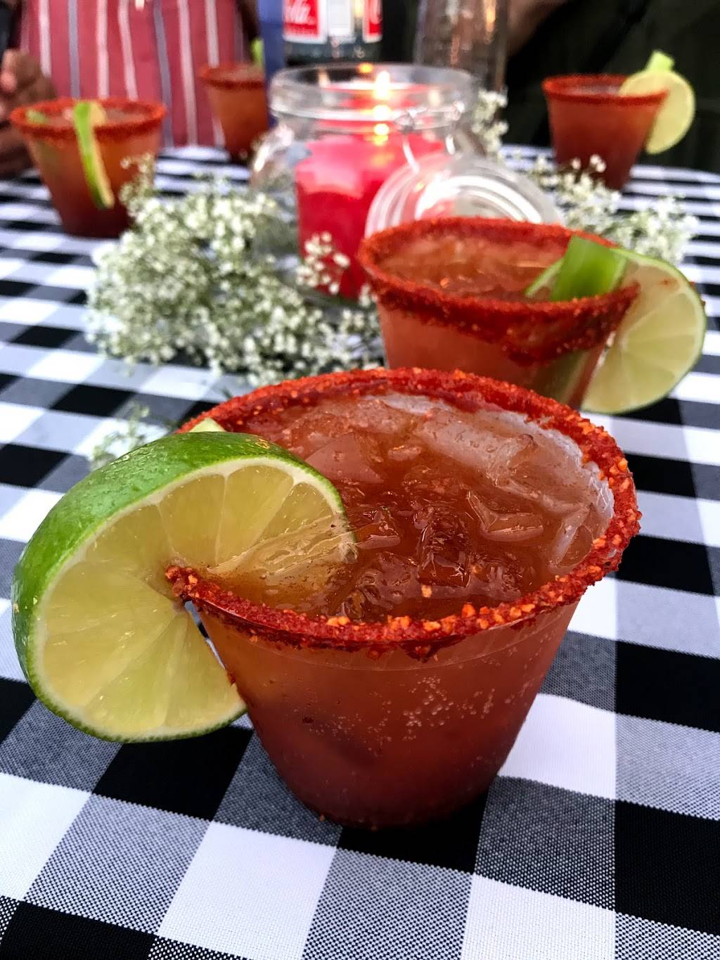 Chago Ahogadas | restaurant | 123 Washington Blvd, Montebello, CA 90640, USA | 3238880685 OR +1 323-888-0685