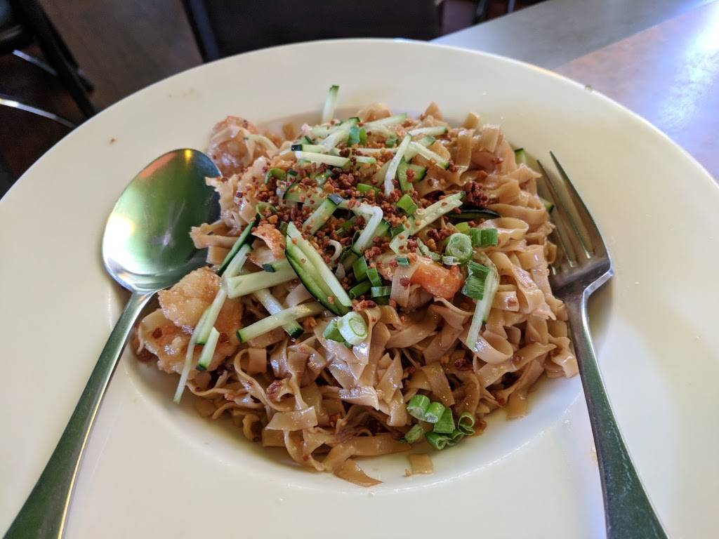 Myanmar Tea Garden | restaurant | 41063 Fremont Blvd, Fremont, CA 94538, USA | 5106871288 OR +1 510-687-1288