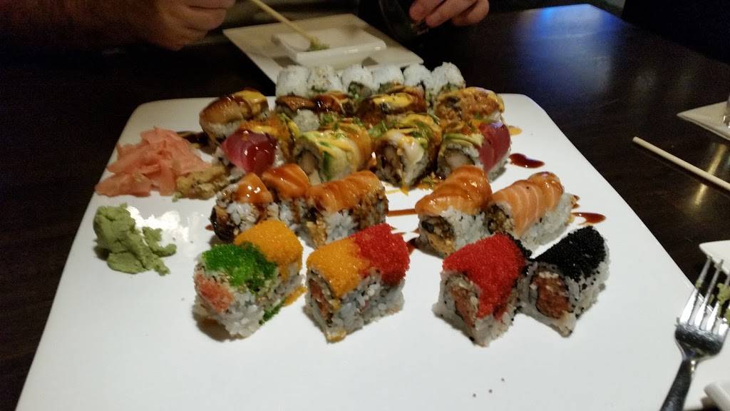 Tokyo Steak House | restaurant | #104, 9702, 113 SE Delaware Ave, Ankeny, IA 50021, USA | 5159638898 OR +1 515-963-8898