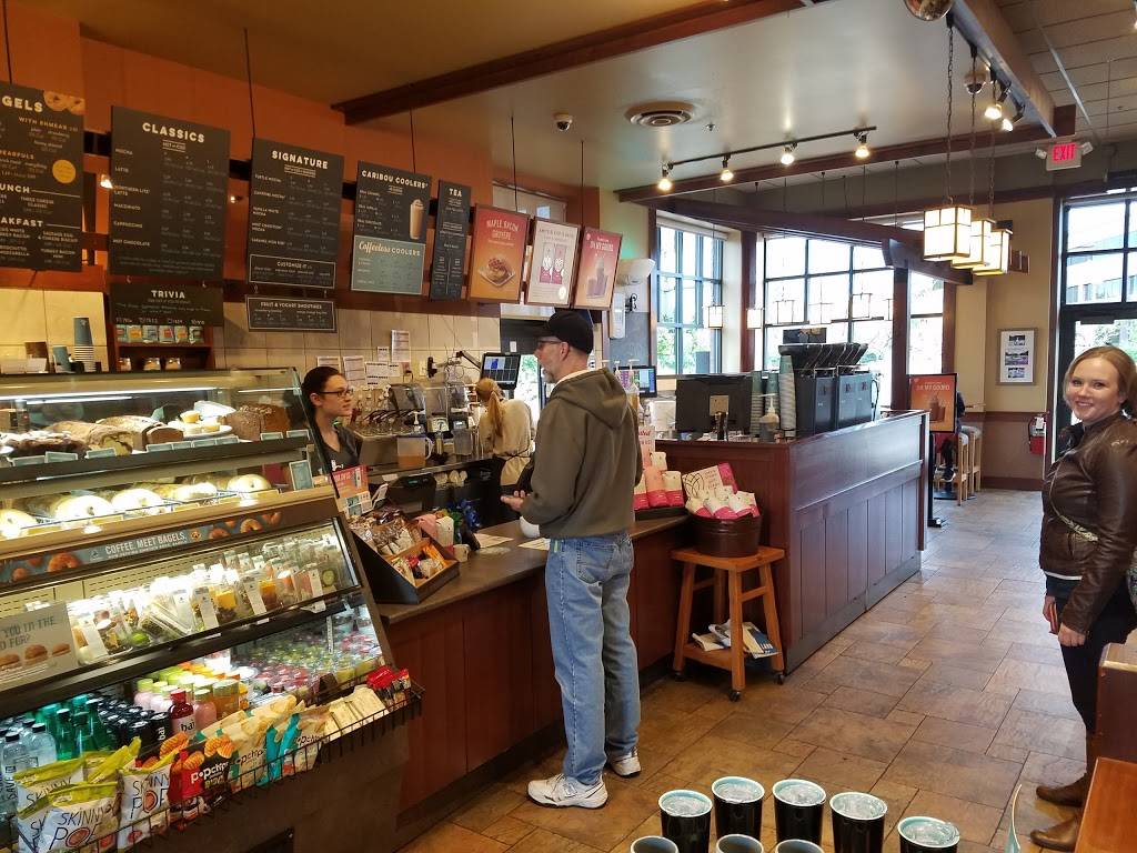 Caribou Coffee | cafe | 2864 Hwy 55 Suite 100, Eagan, MN 55121, USA | 6516865677 OR +1 651-686-5677