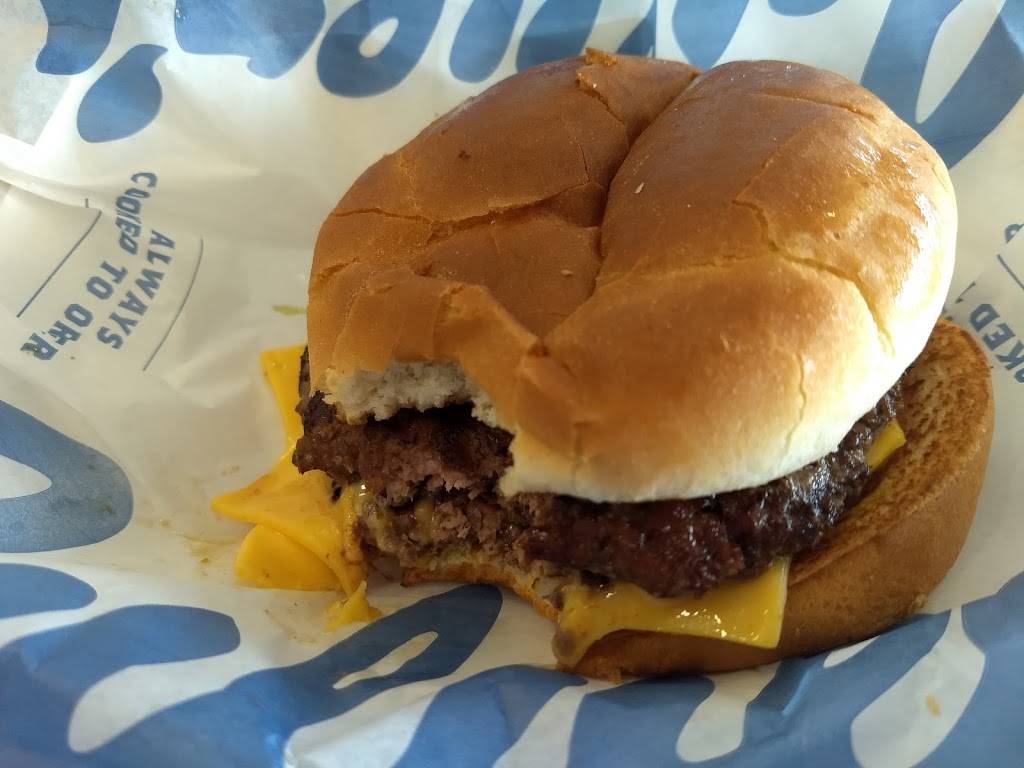 Culvers | restaurant | 6910 Sashabaw Rd, Village of Clarkston, MI 48348, USA | 2489229224 OR +1 248-922-9224