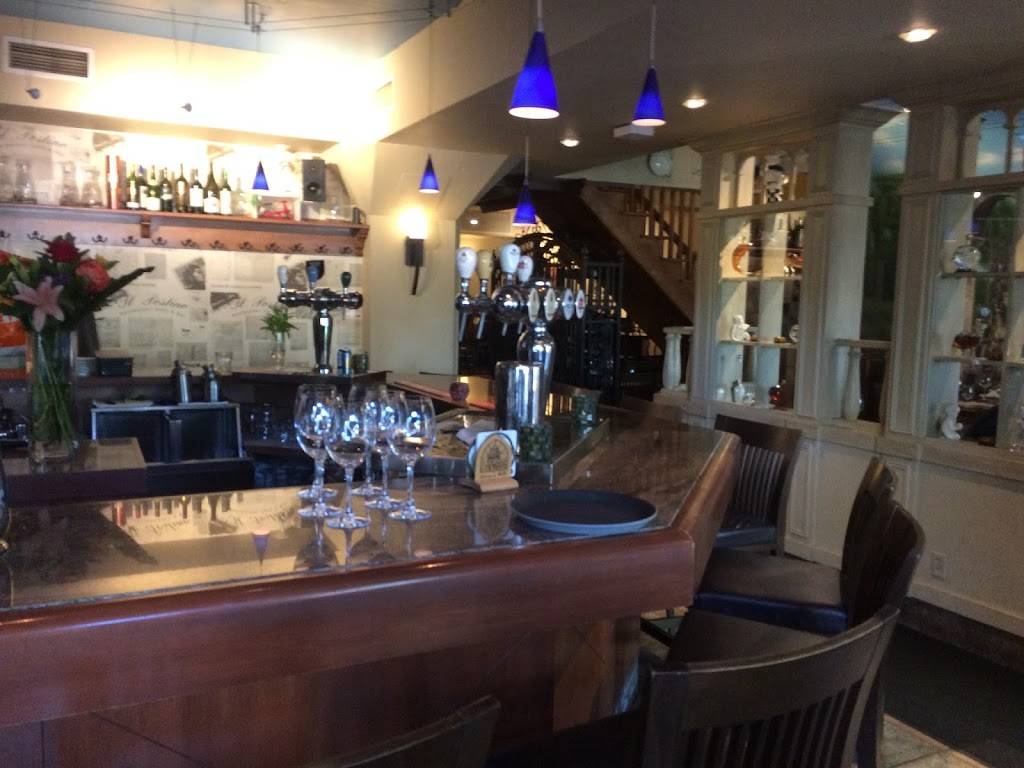 Il Postino | restaurant | 186 Main St, Unionville, ON L3R 2G9, Canada | 9059401555 OR +1 905-940-1555