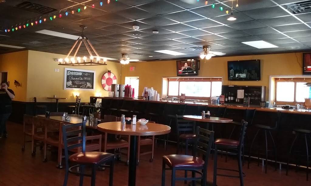 Sunrise Bistro Summerville | cafe | 110 Miles Jamison Rd, Summerville, SC 29485, USA | 8432256201 OR +1 843-225-6201