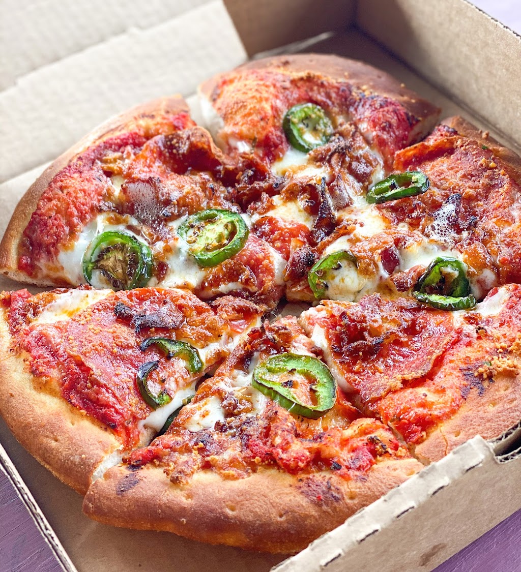 MuleKick | cafe | 2158 N Jackson, Magnolia, AR 71753, USA | 8705622600 OR +1 870-562-2600