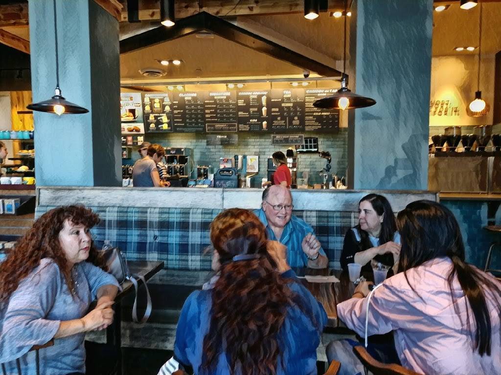 Caribou Coffee | cafe | 1595 MN-36 W Rosedale Center, Roseville, MN 55113, USA | 6516337322 OR +1 651-633-7322