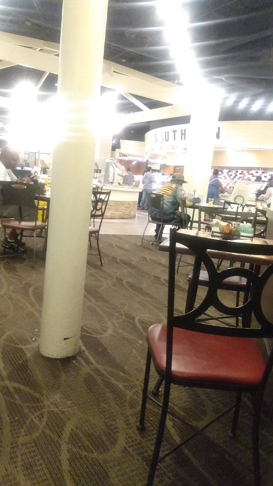 Bourbon Street Steakhouse and Grill | restaurant | 1550 Ingram Blvd, West Memphis, AR 72301, USA | 8004676182 OR +1 800-467-6182