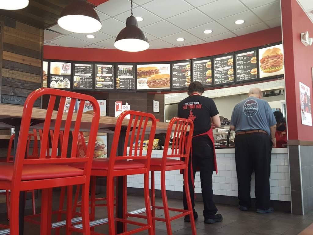 Arbys | restaurant | 650 N, US-287, Lafayette, CO 80026, USA | 3036651348 OR +1 303-665-1348