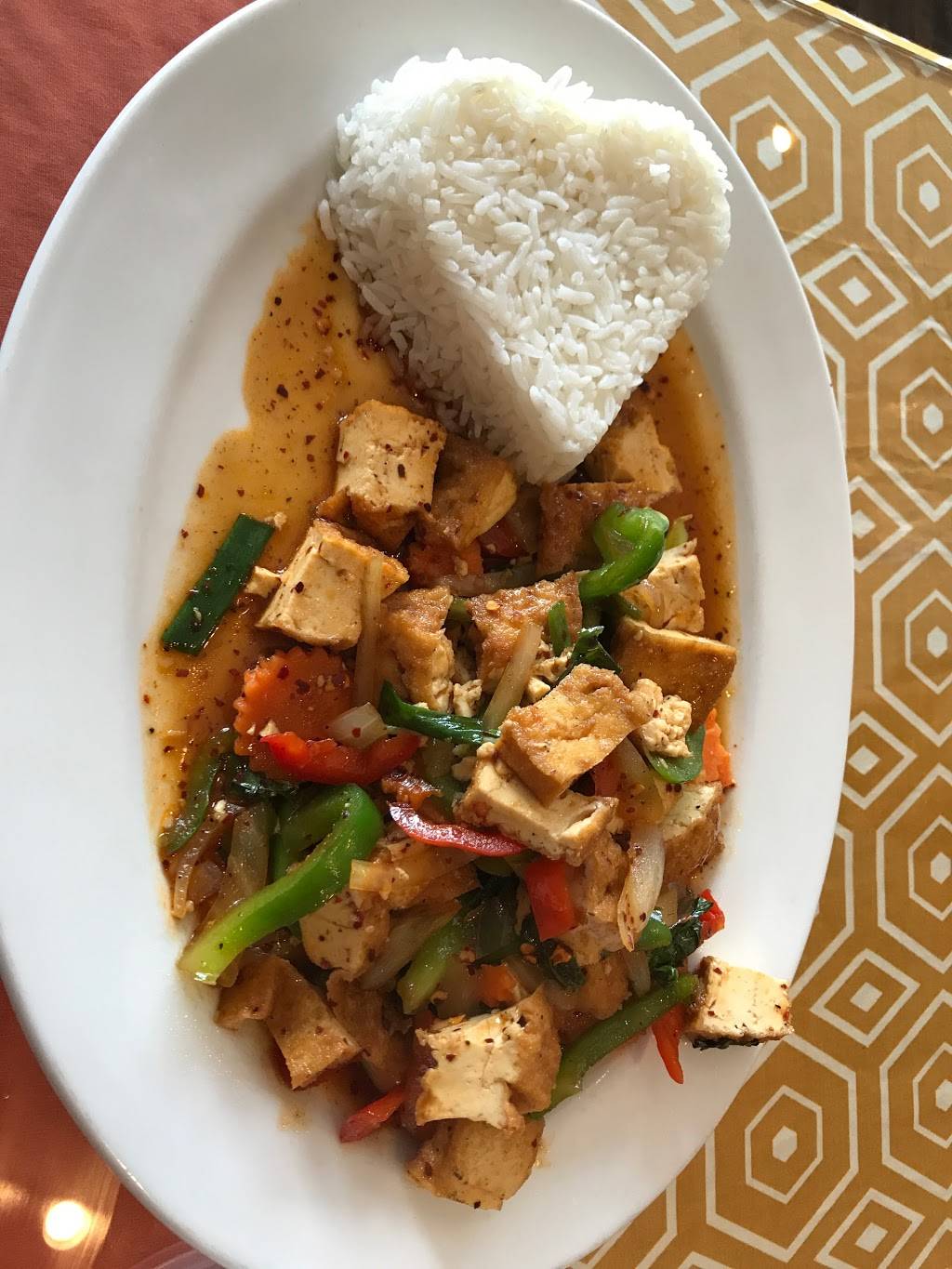 Thai of Austell | restaurant | 3999 Austell Rd SW #915, Austell, GA 30106, USA | 7707452225 OR +1 770-745-2225