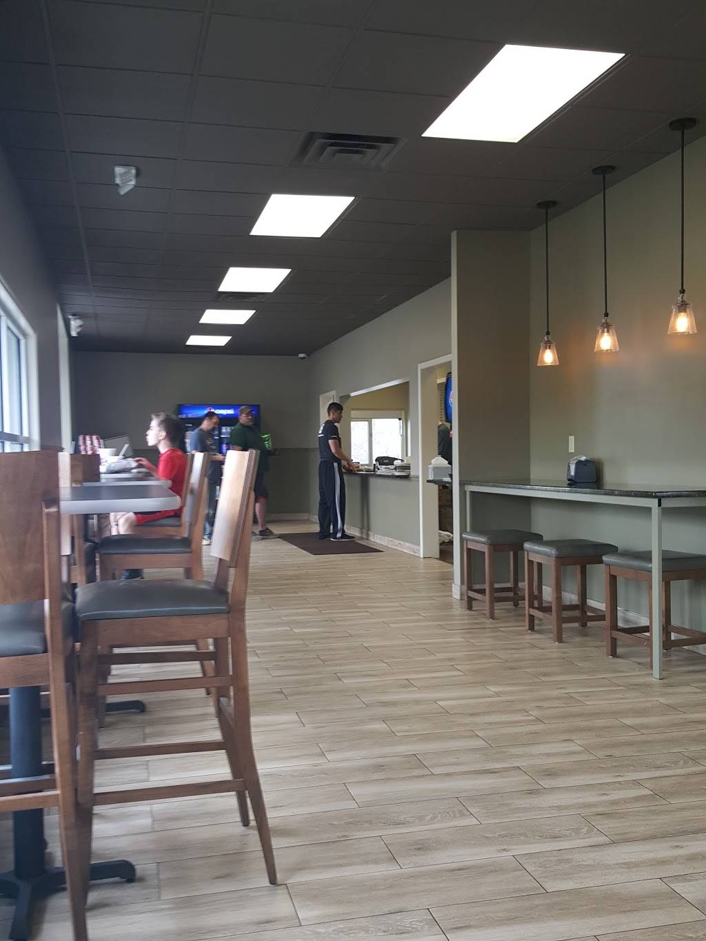 Pizza Joes | restaurant | 960 5th St, Struthers, OH 44471, USA | 3307553636 OR +1 330-755-3636