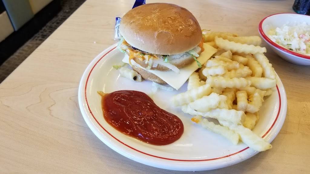 Frischs Big Boy | restaurant | 2120 W Michigan St, Sidney, OH 45365, USA | 9374920321 OR +1 937-492-0321