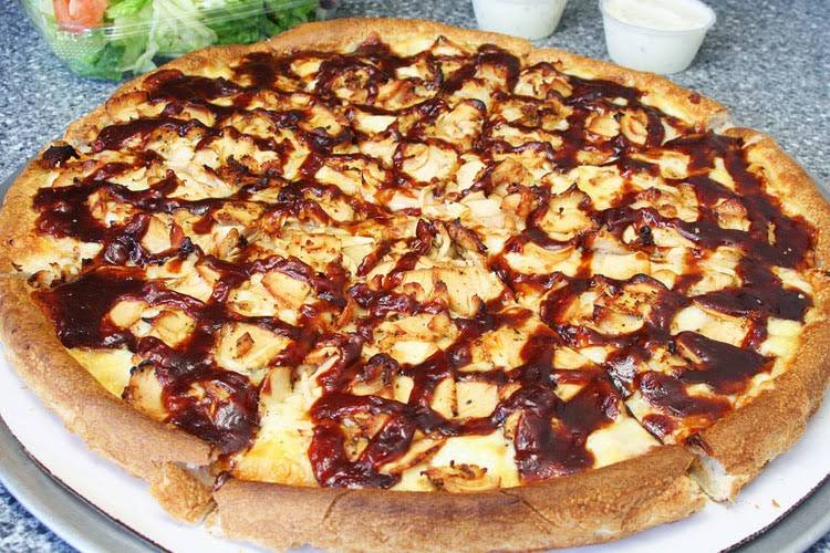 Santoros Pizza & More | meal delivery | 434 Wareham Rd, Marion, MA 02738, USA | 5087489599 OR +1 508-748-9599