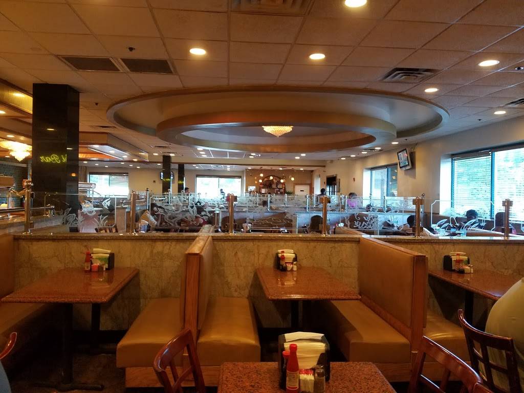 New China Buffet | restaurant | 7307 Crestwood Blvd, Birmingham, AL 35210, USA | 2055995558 OR +1 205-599-5558