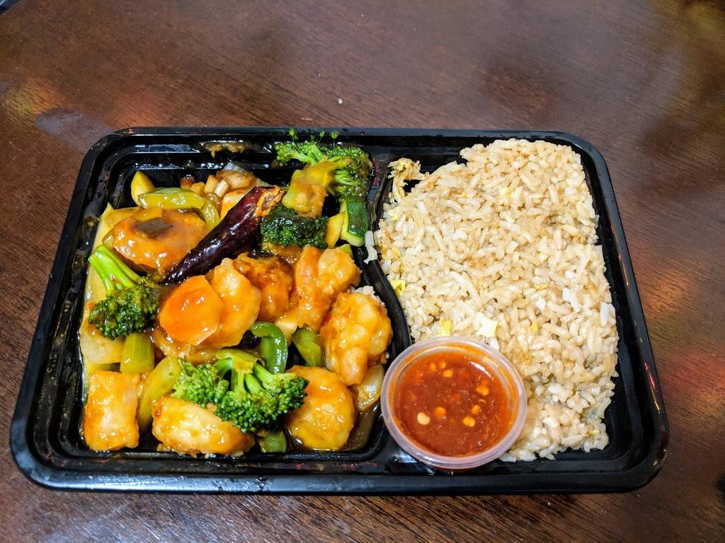 Oriental House | restaurant | 1143 Woodruff Rd # G, Greenville, SC 29607, USA | 8642846688 OR +1 864-284-6688