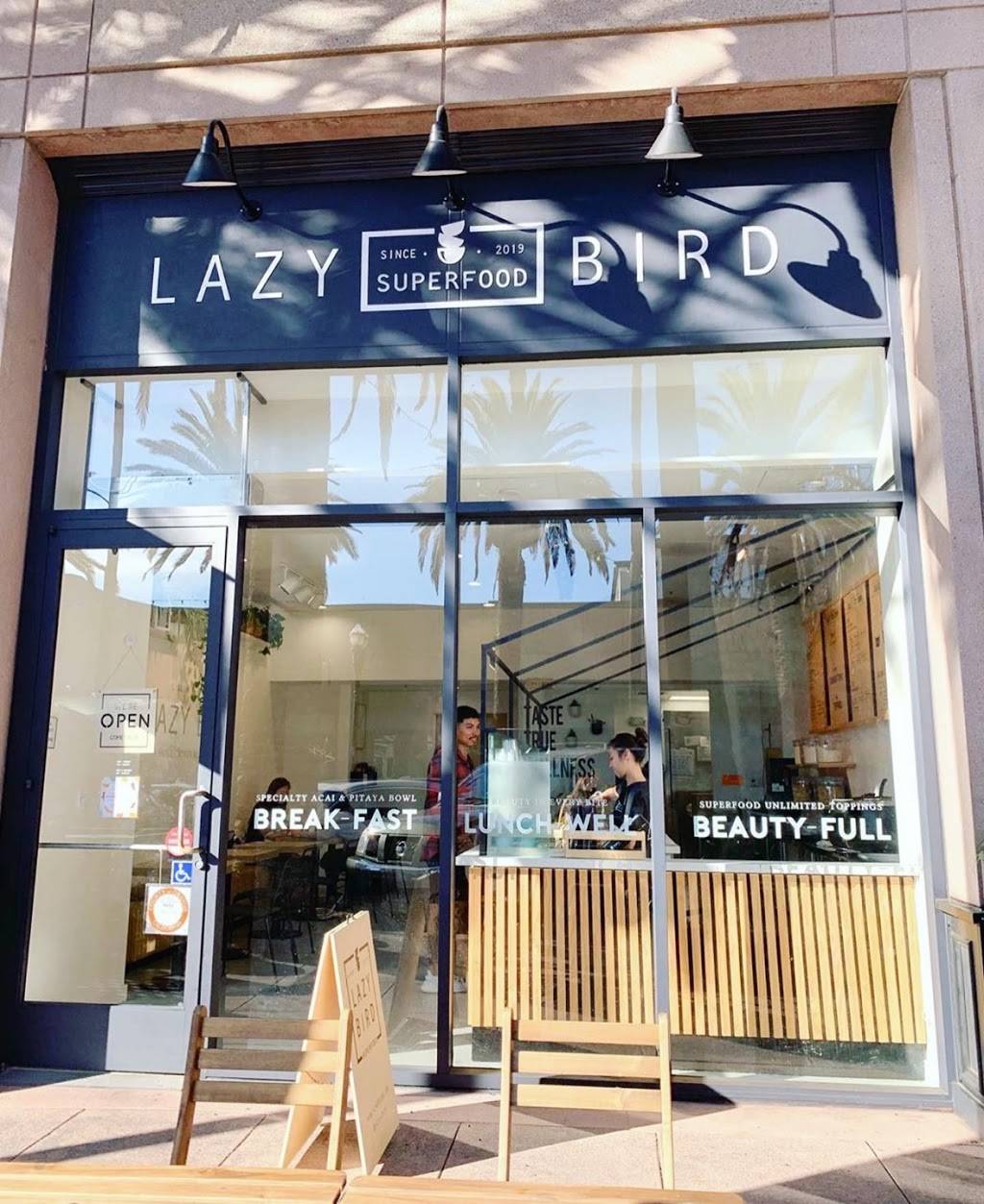 Lazy Bird | restaurant | 143 W Center Street Promenade, Anaheim, CA 92805, USA | 7146037288 OR +1 714-603-7288