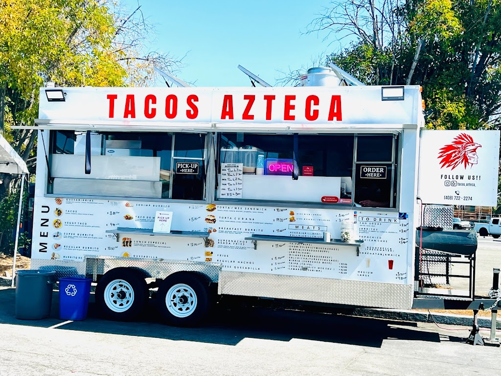 Tacos Azteca | restaurant | 1300 Sunnyvale Saratoga Rd, Sunnyvale, CA 94087, USA | 6692258024 OR +1 669-225-8024