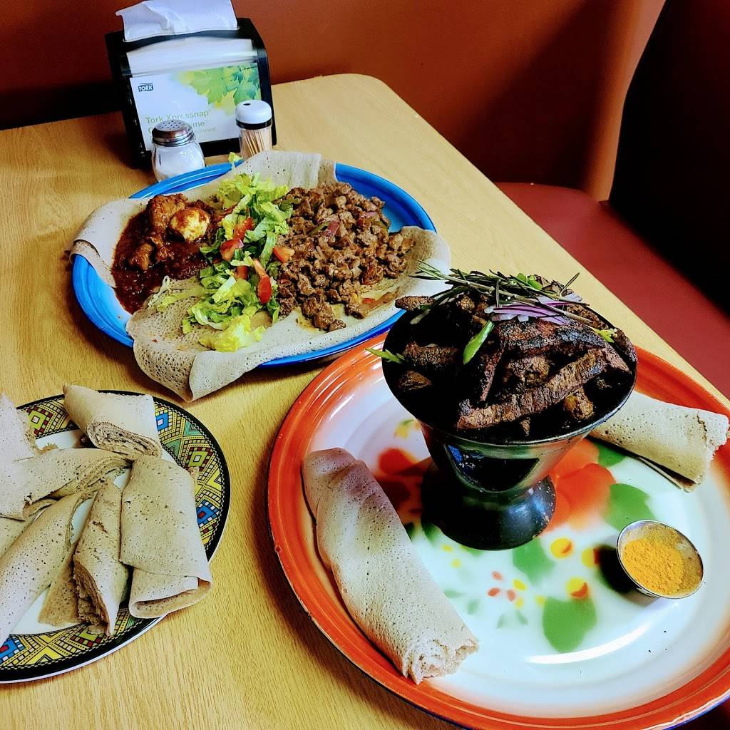 Hope Eritrean-Ethiopian Restaurant | restaurant | 1751 S Main St, Harrisonburg, VA 22801, USA | 5402098185 OR +1 540-209-8185