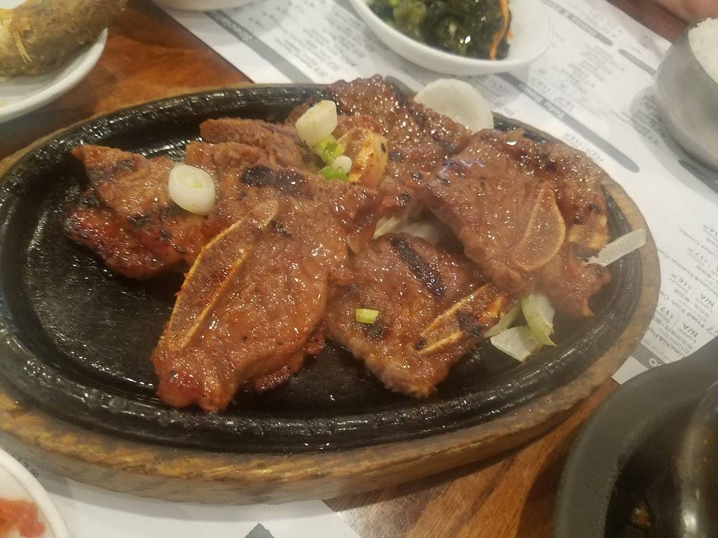 Myung Dong Tofu House | restaurant | 1025 S Glendora Ave, West Covina, CA 91790, USA | 6263380414 OR +1 626-338-0414