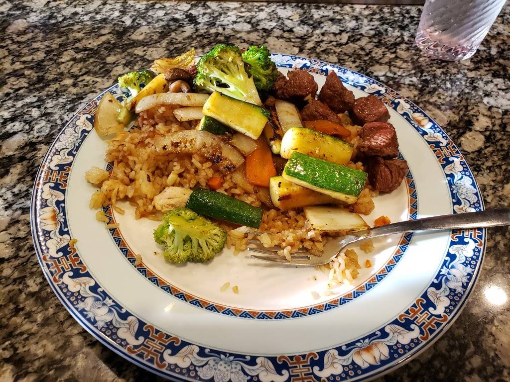 Osaka Japanese Cuisine | restaurant | 3402 Poplar Ave, Memphis, TN 38111, USA | 9012494690 OR +1 901-249-4690