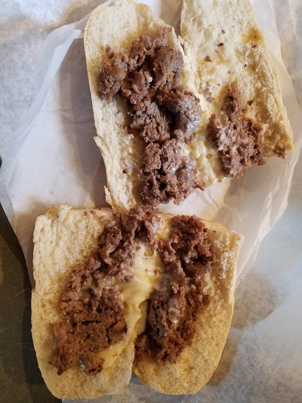 K & S Pizza & Restaurant | meal delivery | RI-91 & Route 112, Charlestown, RI 02813, USA | 4013640040 OR +1 401-364-0040