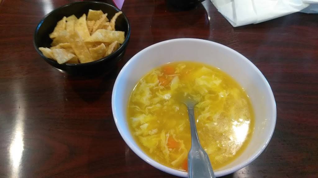 JaJa Cafe | restaurant | 5714 McArdle Rd, Corpus Christi, TX 78412, USA | 3619295717 OR +1 361-929-5717