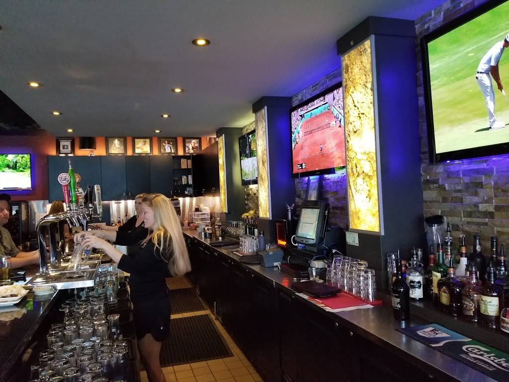 Tin Cup Sports Grill | restaurant | 1540 North Service Rd W, Oakville, ON L6M 4A1, Canada | 9054691441 OR +1 905-469-1441