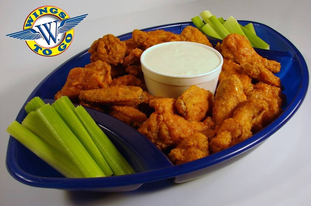 Wings To Go - Feasterville, PA | restaurant | 1045 Bustleton Pike #10, Feasterville-Trevose, PA 19053, USA | 2153229464 OR +1 215-322-9464