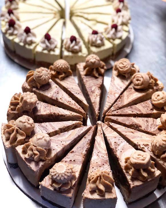 Empowered Plant Cakes | restaurant | 4408 Shore Dr, Virginia Beach, VA 23455, USA | 7576194746 OR +1 757-619-4746