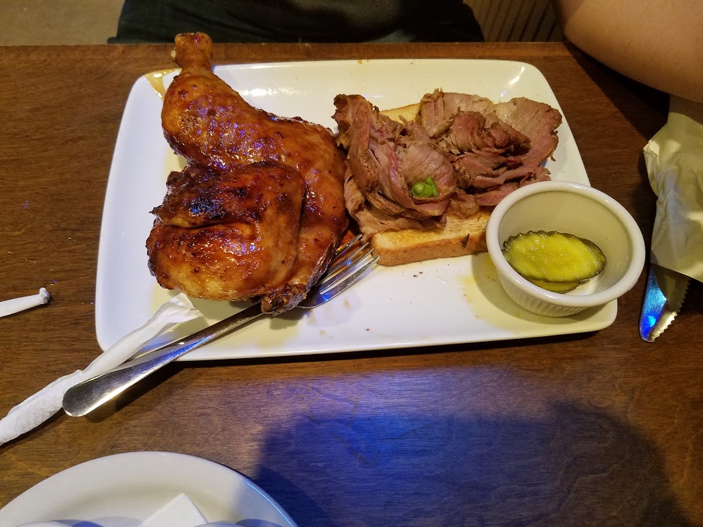 Logans Roadhouse | restaurant | 9510 Farm to Market 1960 Bypass, Humble, TX 77338, USA | 2813194399 OR +1 281-319-4399