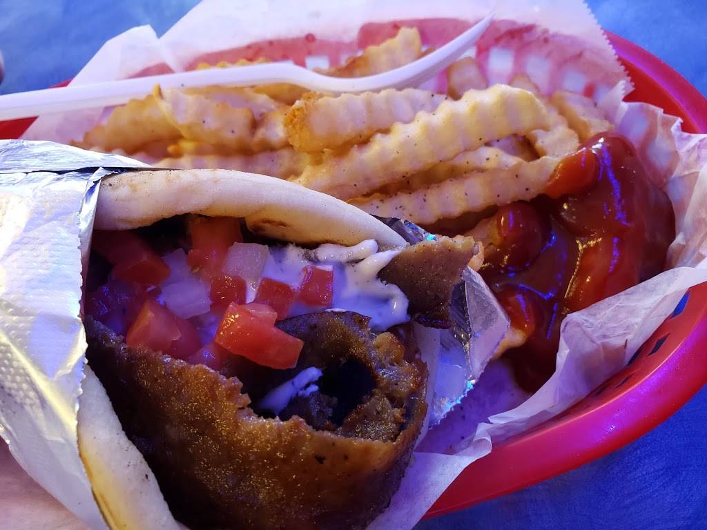 Greek Islands Grill | restaurant | 270 E Hunt Hwy Ste 9, San Tan Valley, AZ 85143, USA | 4806555454 OR +1 480-655-5454