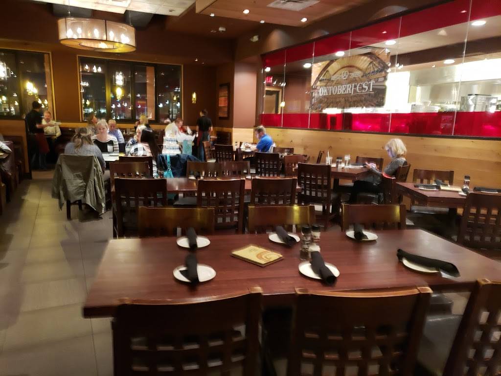 Granite City Food and Brewery | restaurant | 801 Plaza Dr, Schaumburg, IL 60173, USA | 6305235700 OR +1 630-523-5700