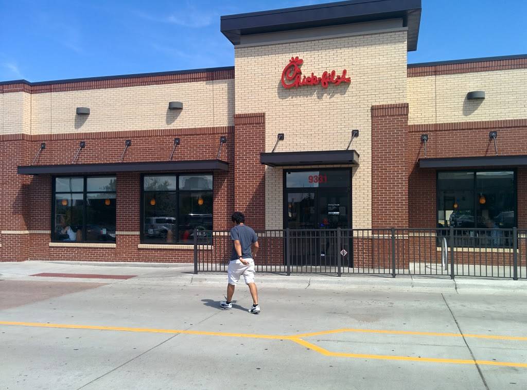 Chick-fil-A | restaurant | 9331 E Arapahoe Rd, Greenwood Village, CO 80112, USA | 3037060106 OR +1 303-706-0106