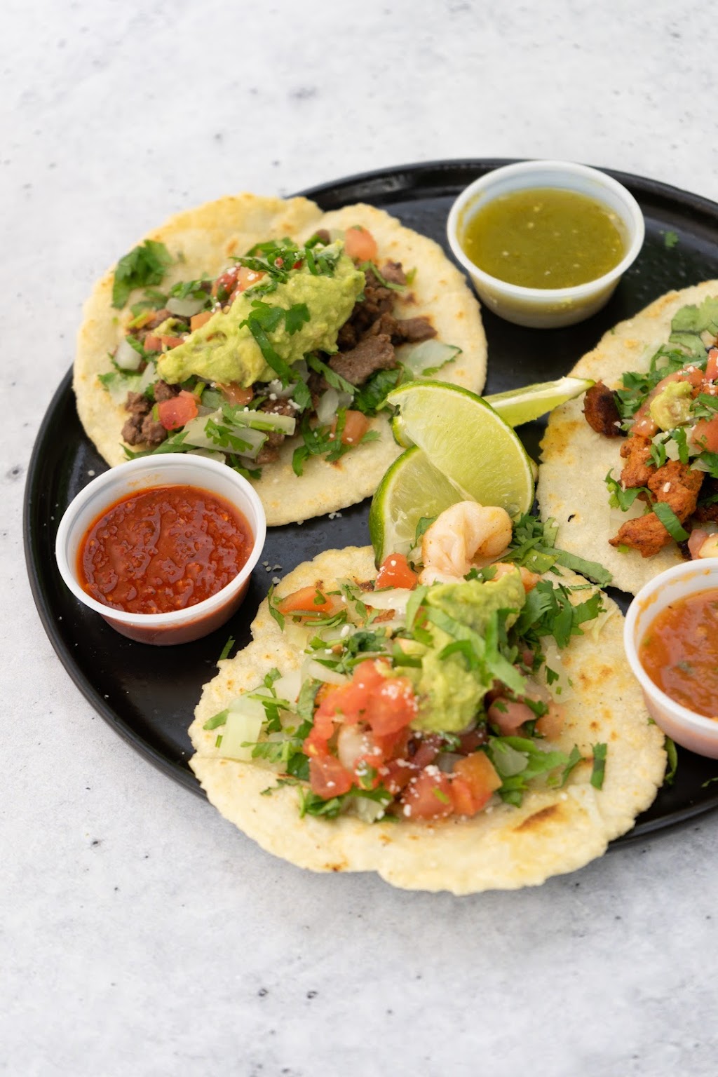 7 SIETEMARAVILLASFOODTRUCK Miami | restaurant | 11334 Quail Roost Dr, Miami, FL 33157, USA | 3052447643 OR +1 305-244-7643