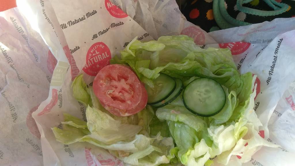 Jimmy Johns | meal delivery | 4290 N Academy Blvd, Colorado Springs, CO 80918, USA | 7195917827 OR +1 719-591-7827
