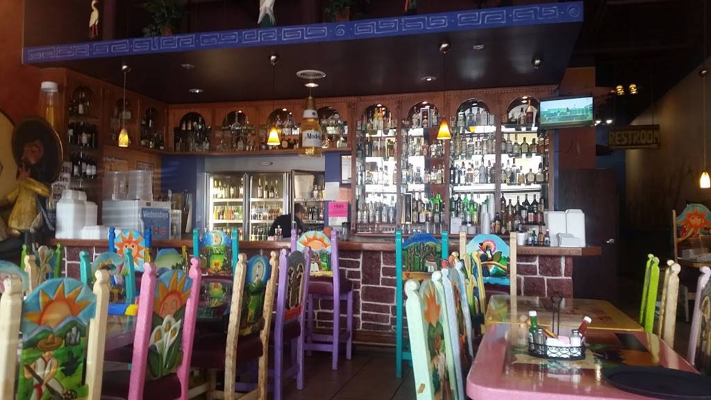 El Burrito Loco | restaurant | 4174 Alpine Ave NW B, Comstock Park, MI 49321, USA | 6167854102 OR +1 616-785-4102