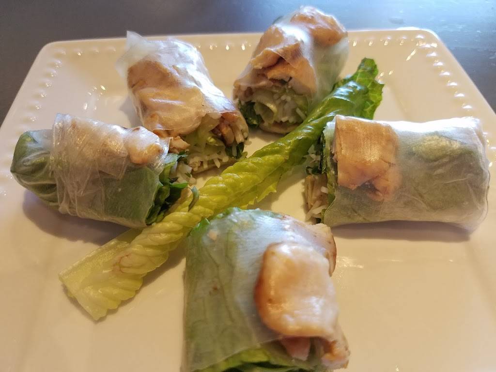 Tuk Tuk Thai Kitchen | restaurant | 5426 US-280 #9, Birmingham, AL 35242, USA | 2055736242 OR +1 205-573-6242