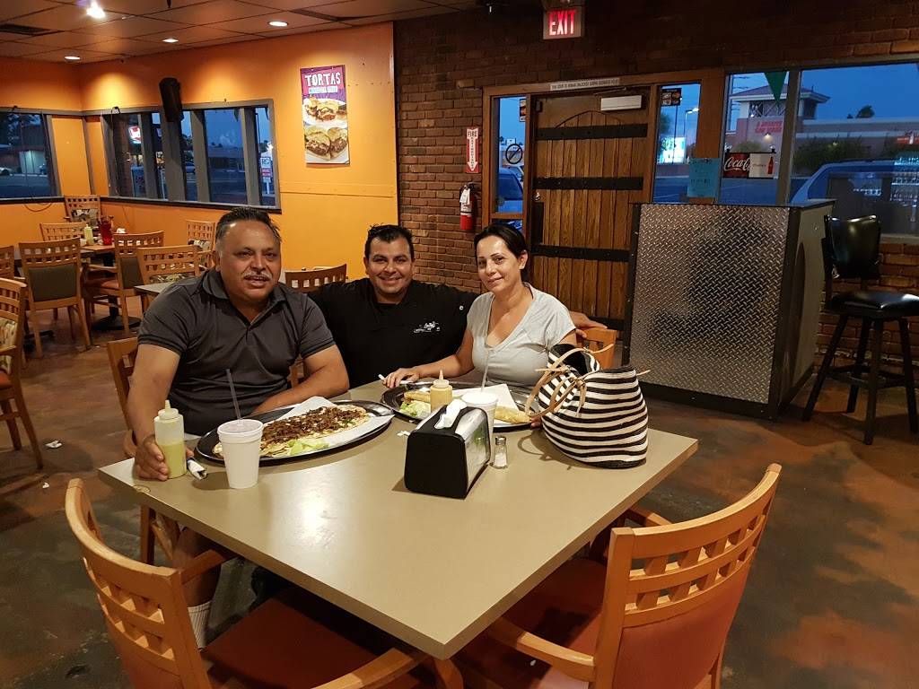 MACHETE AZTECA | restaurant | 3549 W Thunderbird Rd, Phoenix, AZ 85053, USA | 6233020338 OR +1 623-302-0338