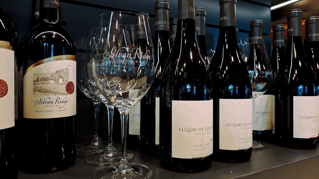 Elizabeths Wine Lounge | restaurant | 105 Oakway Center, Eugene, OR 97401, USA | 5418441256 OR +1 541-844-1256