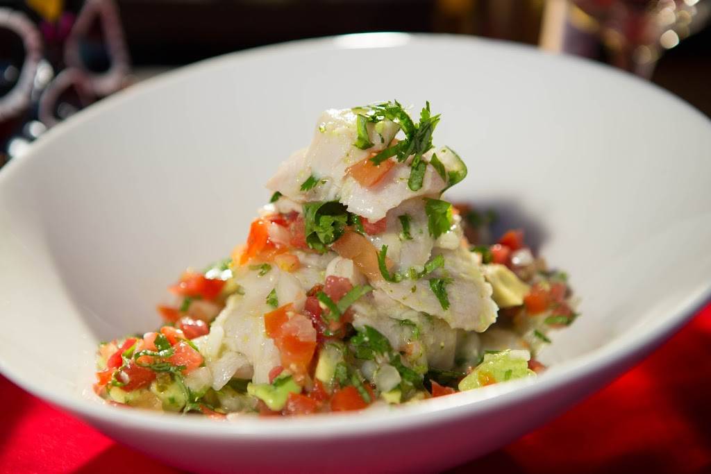 Hecho A Mano Restaurant | restaurant | 3399 NW 72nd Ave #106, Miami, FL 33122, USA | 7863604468 OR +1 786-360-4468