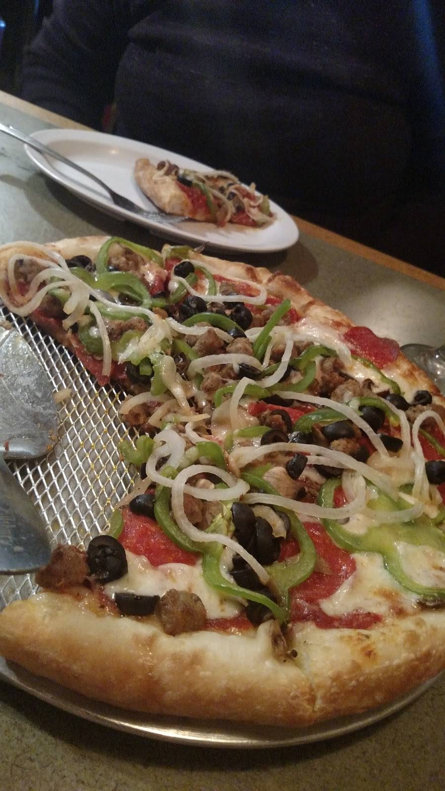 Grazianos | restaurant | 17487 Imperial Hwy, Yorba Linda, CA 92886, USA | 7145242770 OR +1 714-524-2770