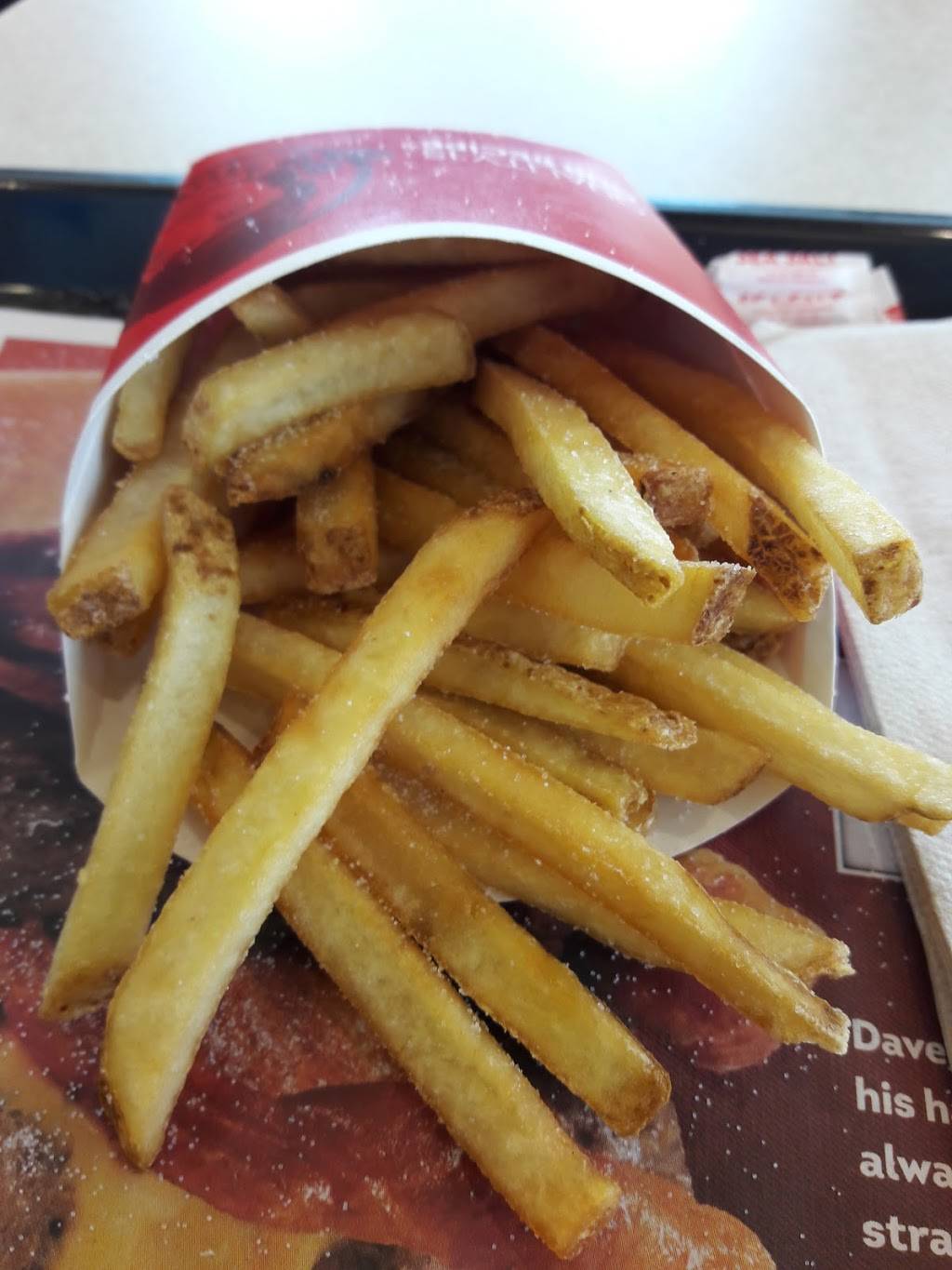 Wendys | restaurant | 8295 NW 27th Ave, Miami, FL 33147, USA | 3058357535 OR +1 305-835-7535