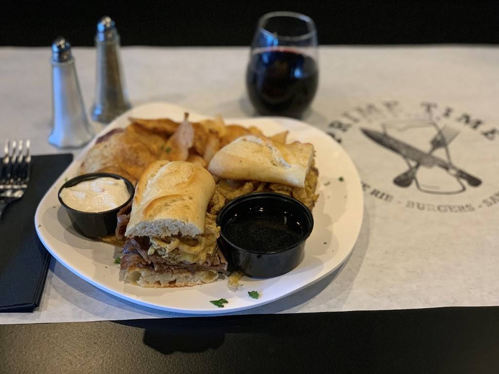 Prime Time Pub and Grill | restaurant | 8177 Bell Oaks Dr, Newburgh, IN 47630, USA | 8124900655 OR +1 812-490-0655