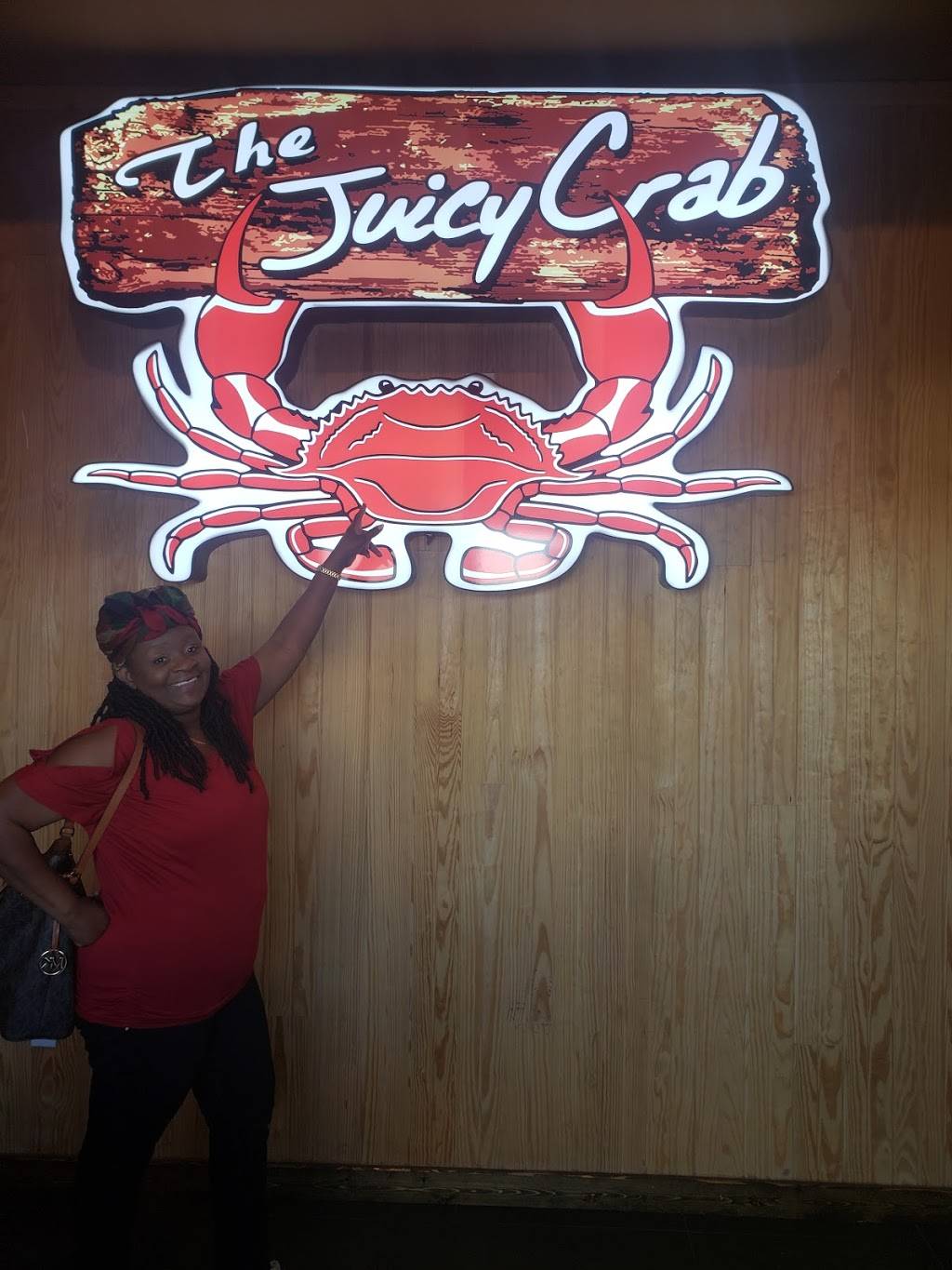The Juicy Crab | restaurant | 17278 Tomball Pkwy, Houston, TX 77064, USA | 8328694955 OR +1 832-869-4955