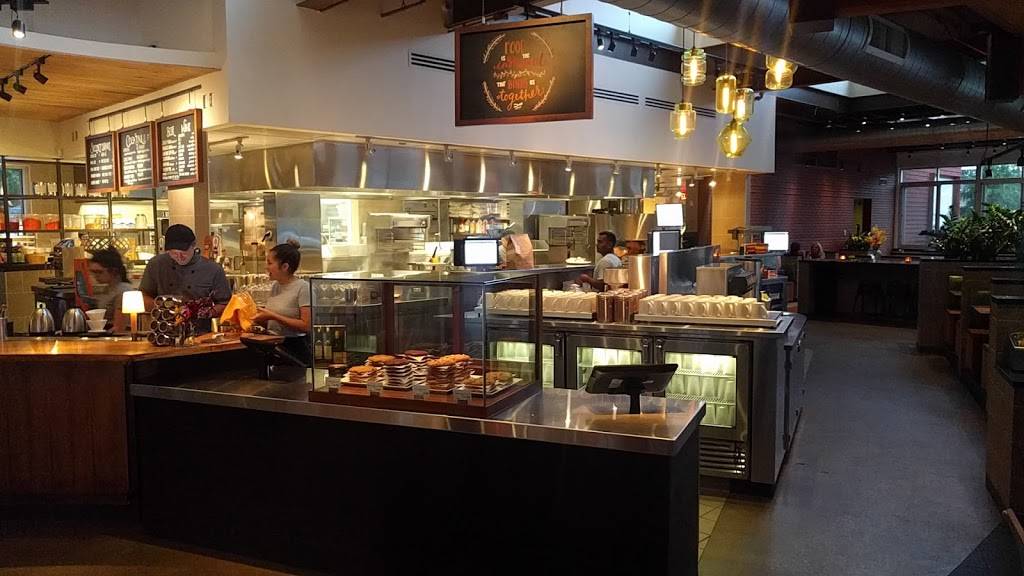 Northstar Café in Uptown Westerville | restaurant | 109 S State St, Westerville, OH 43081, USA | 6143948992 OR +1 614-394-8992