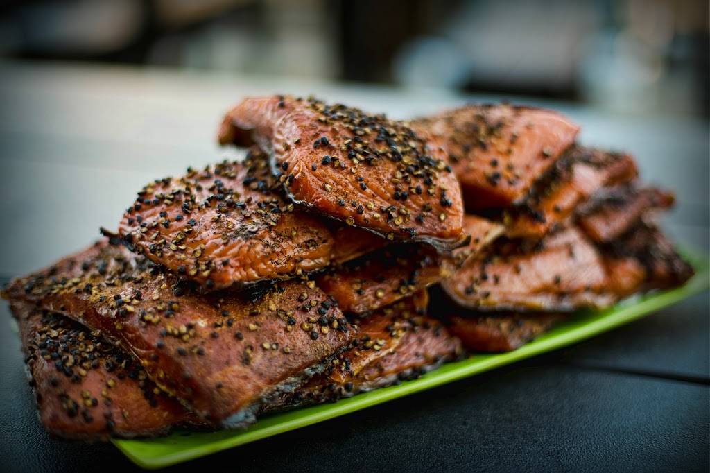 Northern Waters Smokehaus | restaurant | 394 S Lake Ave #106, Duluth, MN 55802, USA | 2187247307 OR +1 218-724-7307