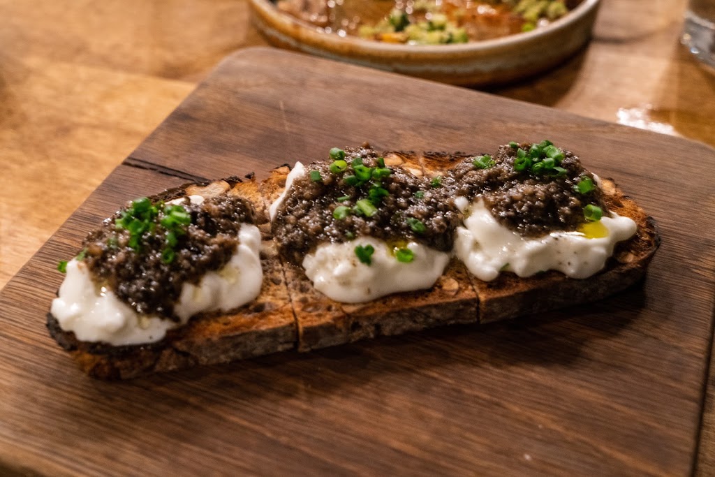 Beretta Pop-Up | restaurant | 661 Divisadero St, San Francisco, CA 94117, USA | 4156545211 OR +1 415-654-5211