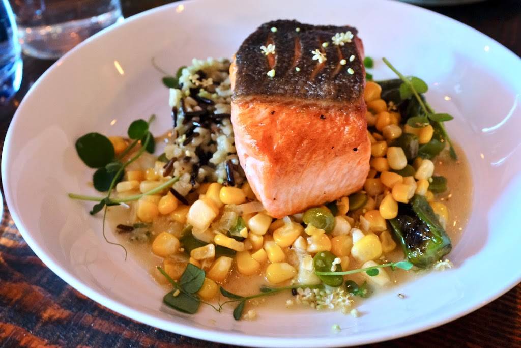 3rd Cousin | restaurant | 919 Cortland Ave, San Francisco, CA 94110, USA | 4158143709 OR +1 415-814-3709