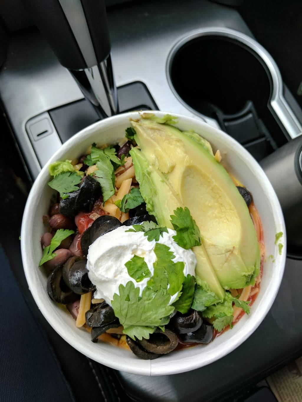 The Whole Bowl Cincinnati | restaurant | 364 Ludlow Ave, Cincinnati, OH 45220, USA | 5137512695 OR +1 513-751-2695