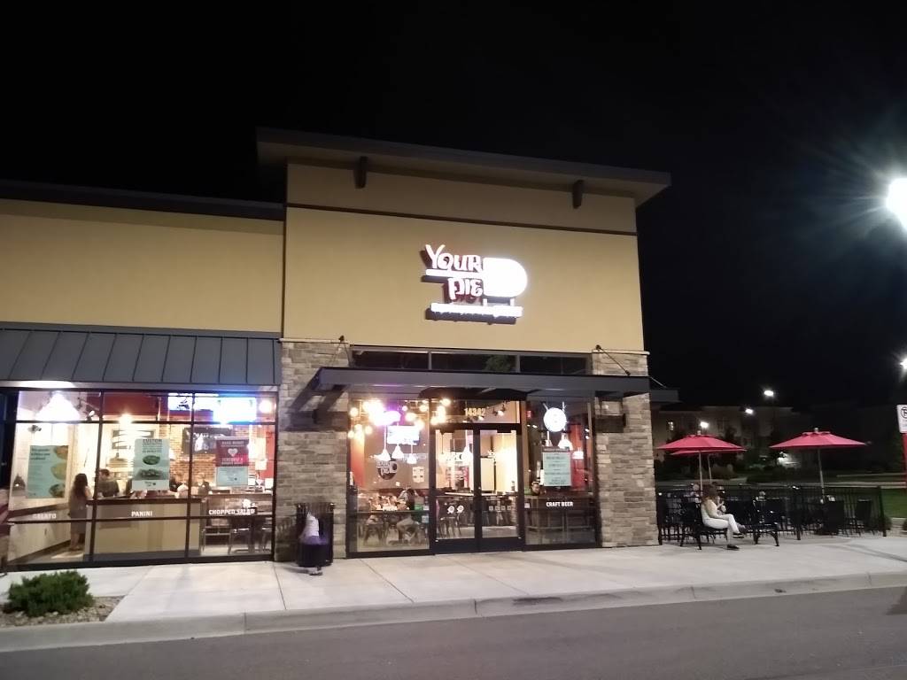 Your Pie | meal delivery | 14342 Lincoln St, Thornton, CO 80023, USA | 3034529687 OR +1 303-452-9687