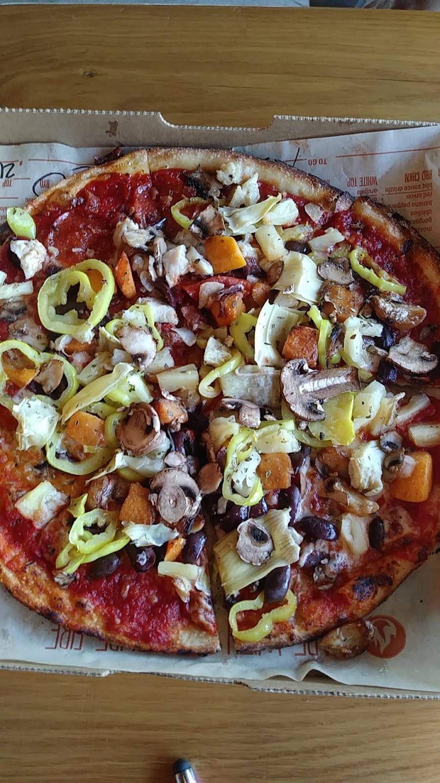 Blaze Pizza | meal takeaway | 7151 Warner Ave, Huntington Beach, CA 92647, USA | 7148040017 OR +1 714-804-0017